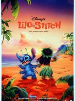 Lilo & Stitch