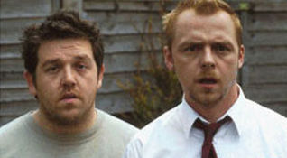 Hot Fuzz