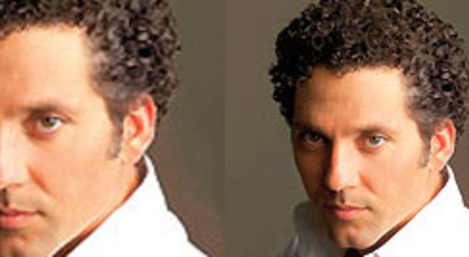 Beppe Fiorello