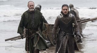 Game of Thrones