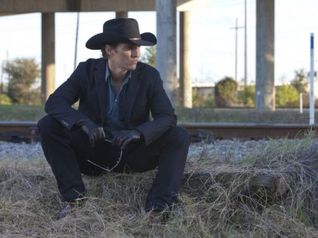 Killer Joe - Matthew McConaughey