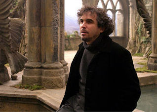 Alfonso Cuaron