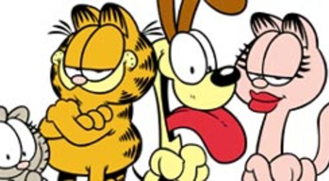 Garfield