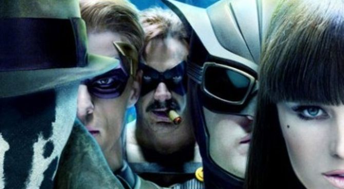 Watchmen