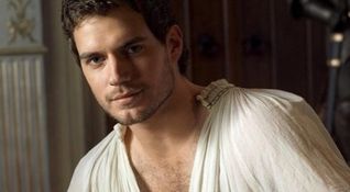 Superman - Henry Cavill