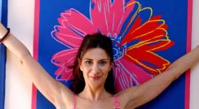 Nicoletta Della Corte