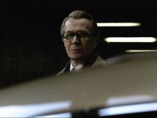 Tinker Tailor Soldier Spy - Gary Oldman