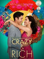Crazy & Rich