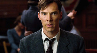 Benedict Cumberbatch