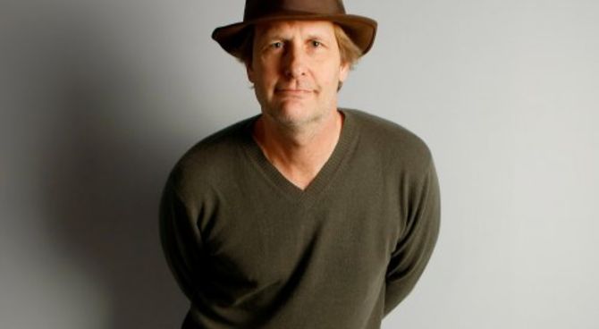 Jeff Daniels