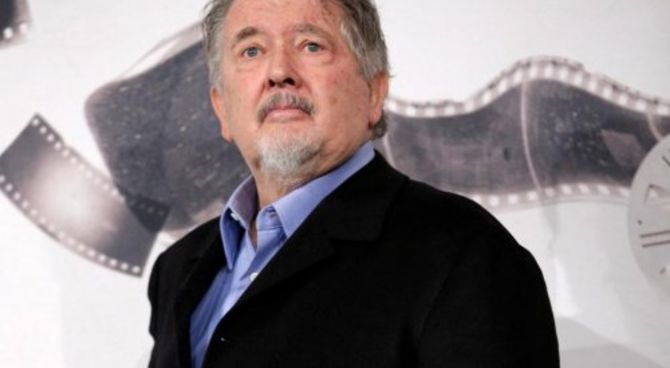 Walter Hill
