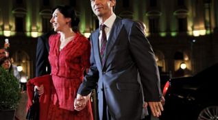 To Rome With Love - Roberto Benigni