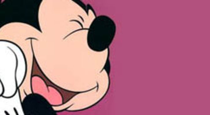Topolino