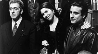 Il Padrino parte terza, dvd