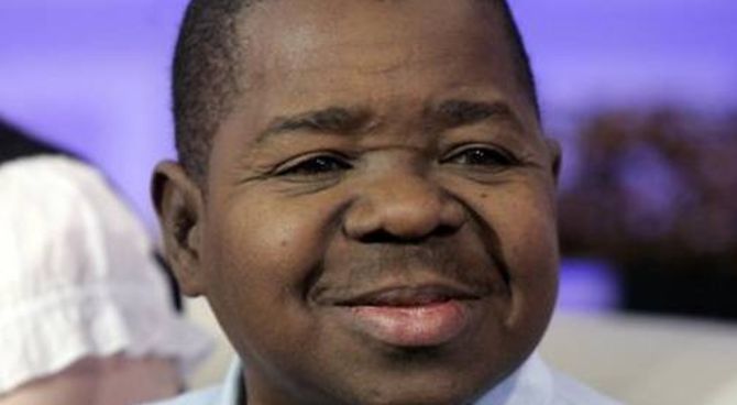 Paura per Gary Coleman