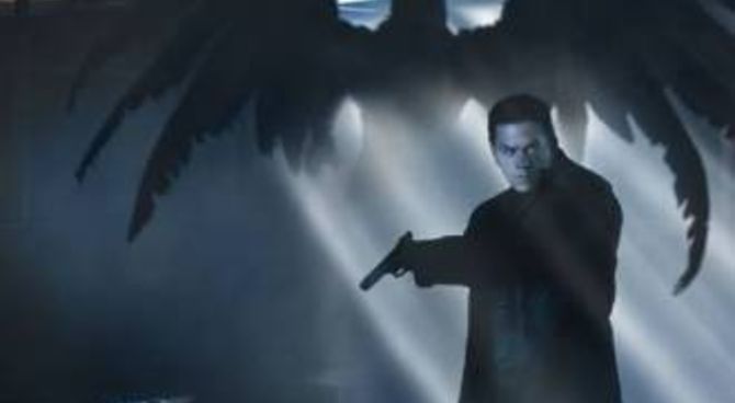 Max Payne
