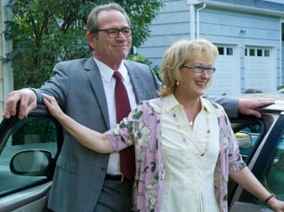 Hope Springs - Tommy Lee Jones, Meryl Streep