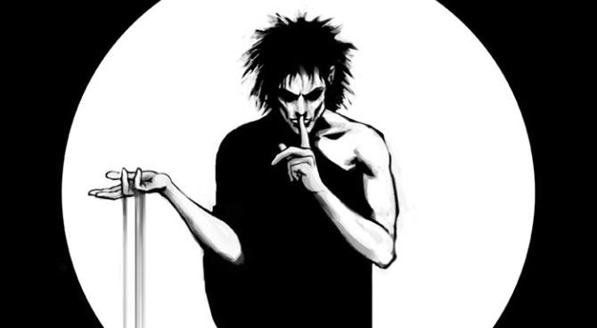 Sandman