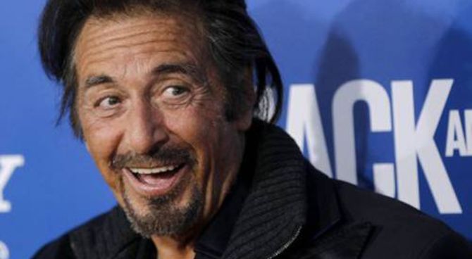 Al Pacino