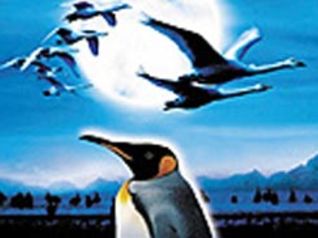 Il popolo migratore