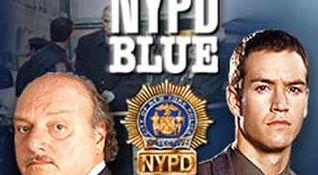 NYPD Blue