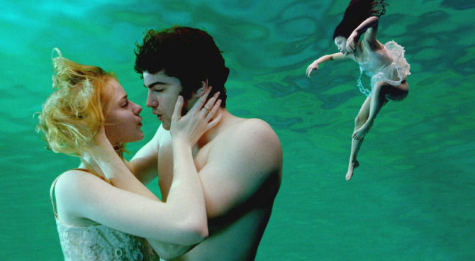 Across the Universe