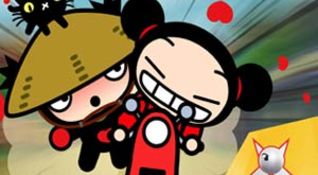 Pucca