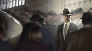 Mad Men