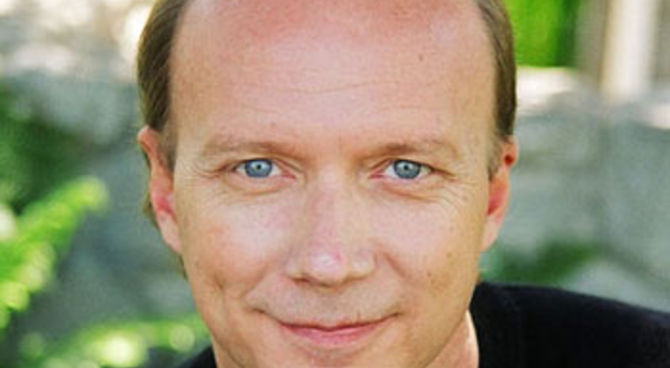 Paul Haggis