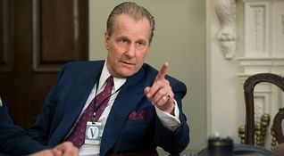 The Looming Tower