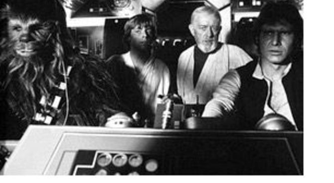 hollywood dà i numeri