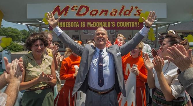 The Founder