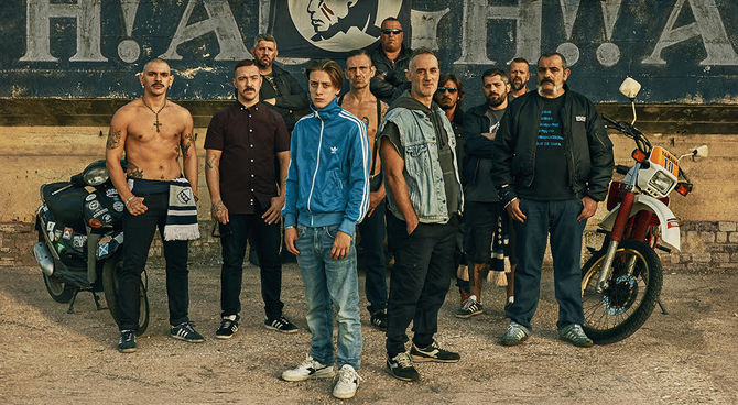 Ultras