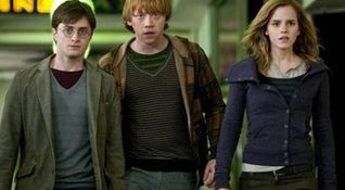Harry Potter e i doni della morte