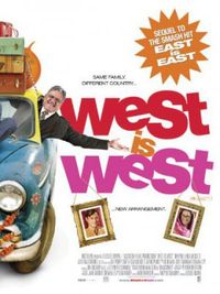 West is West - Poster