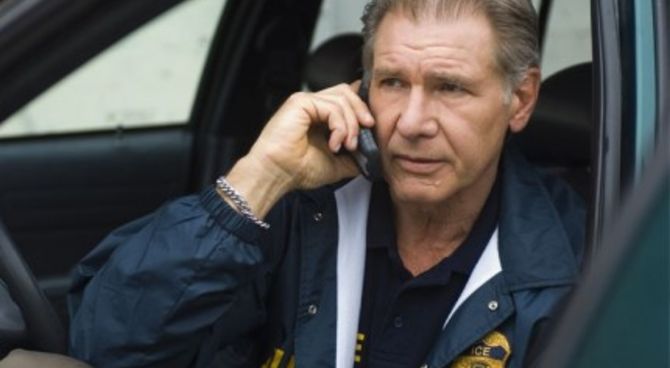 In uscita: Crossin Over, dramma interpretato da Harrison Ford