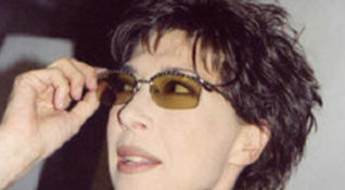 Veronica Pivetti