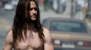 Hesher è stato qui - Joseph Gordon-Levitt