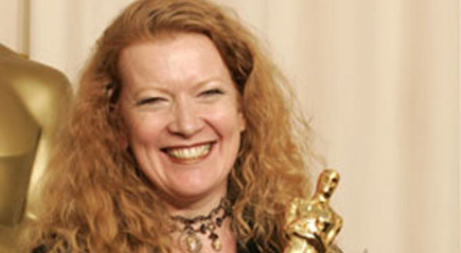 Andrea Arnold