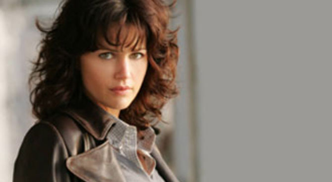 Carla Gugino