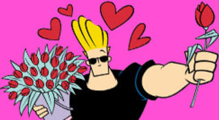 Johnny Bravo
