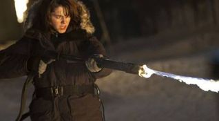 La cosa - Mary Elizabeth Winstead