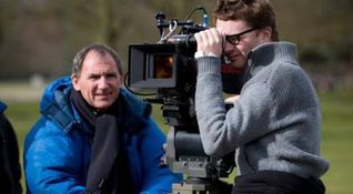 Nicolas Winding Refn