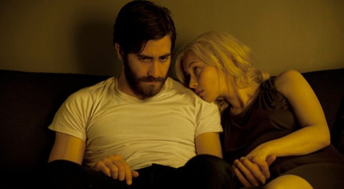 Enemy - Jake Gyllenhaal, Sarah Gadon