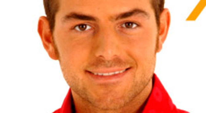 Daniele Bossari