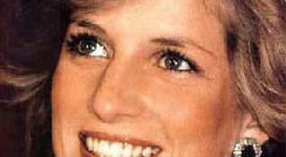Lady Diana