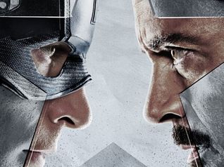 Captain America: Civil War