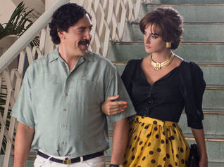 Loving Pablo