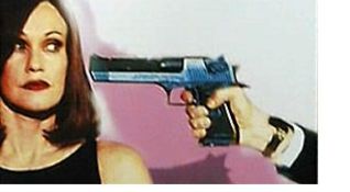 a morte hollywood