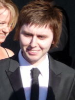 James-Buckley